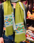 MANALI SCARF/SCARF