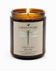 NIRVANA | PALO SANTO | CANDLE
