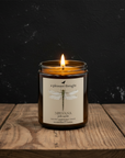 NIRVANA | PALO SANTO | CANDLE