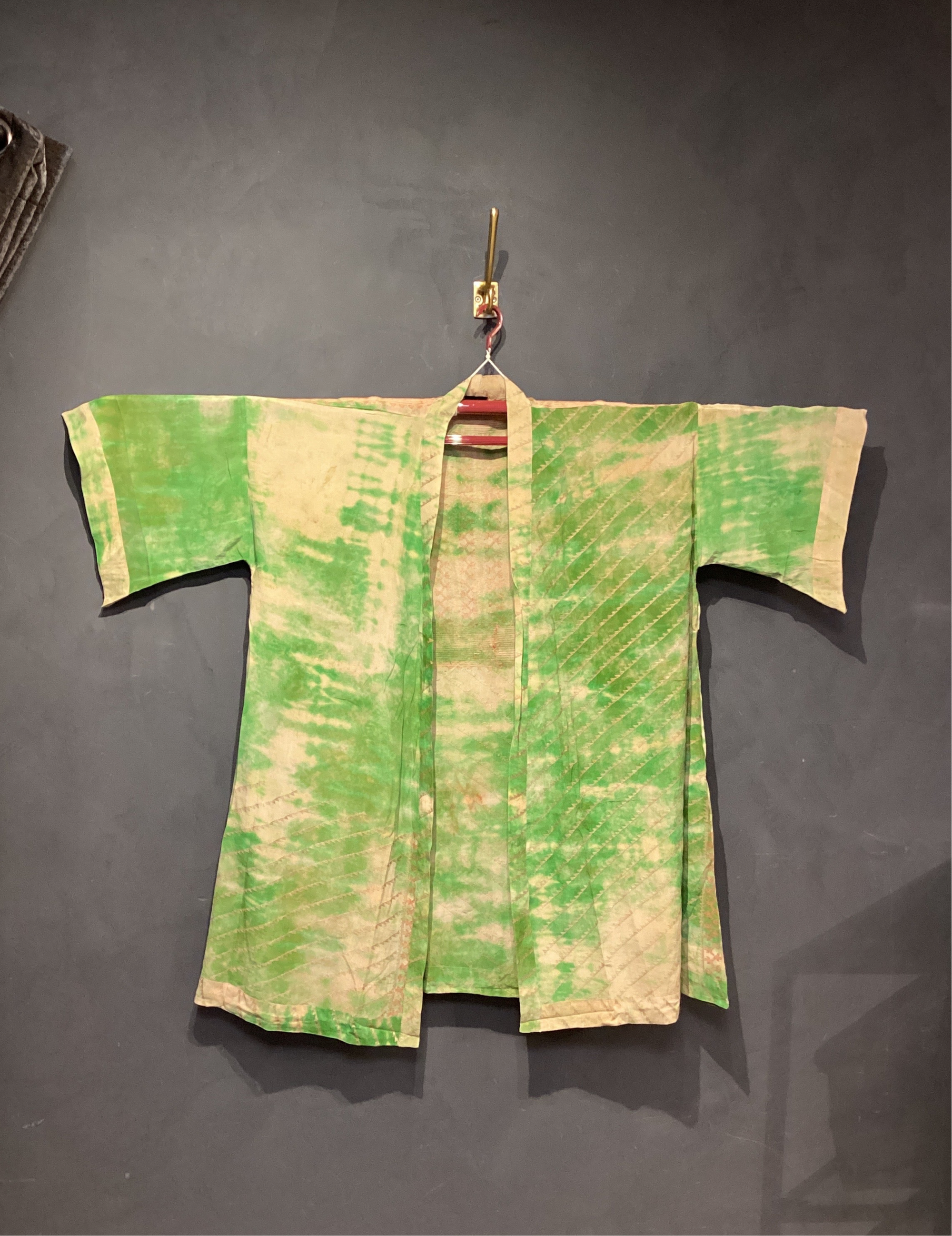 Dubai Kimono. No: 07. One Size