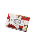 Panier Des Sens, Extra-gentle vegetable soap 200g, Poppy