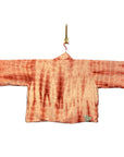 Reversible Short Kimono - No.101