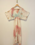 Bali Dress. Size: S/M. No. 110