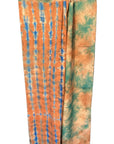 Silk Long Scarf- 100 x 220 cm. No. 93
