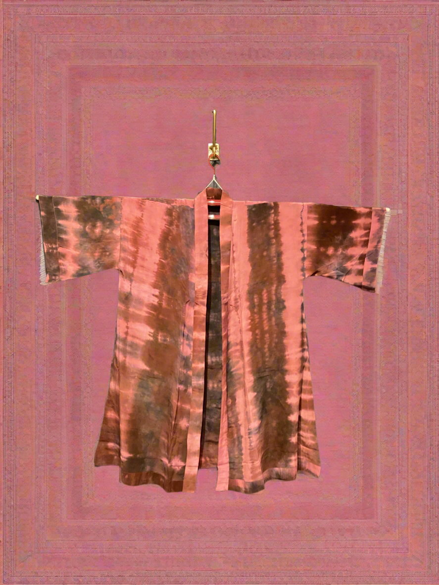 Dubai Kimono. No: 06. One  Size