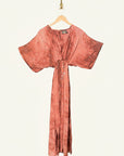 Bali Dress. Size: S/M. No. 107