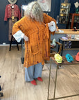 Dubai Kimono. One Size. No: 36