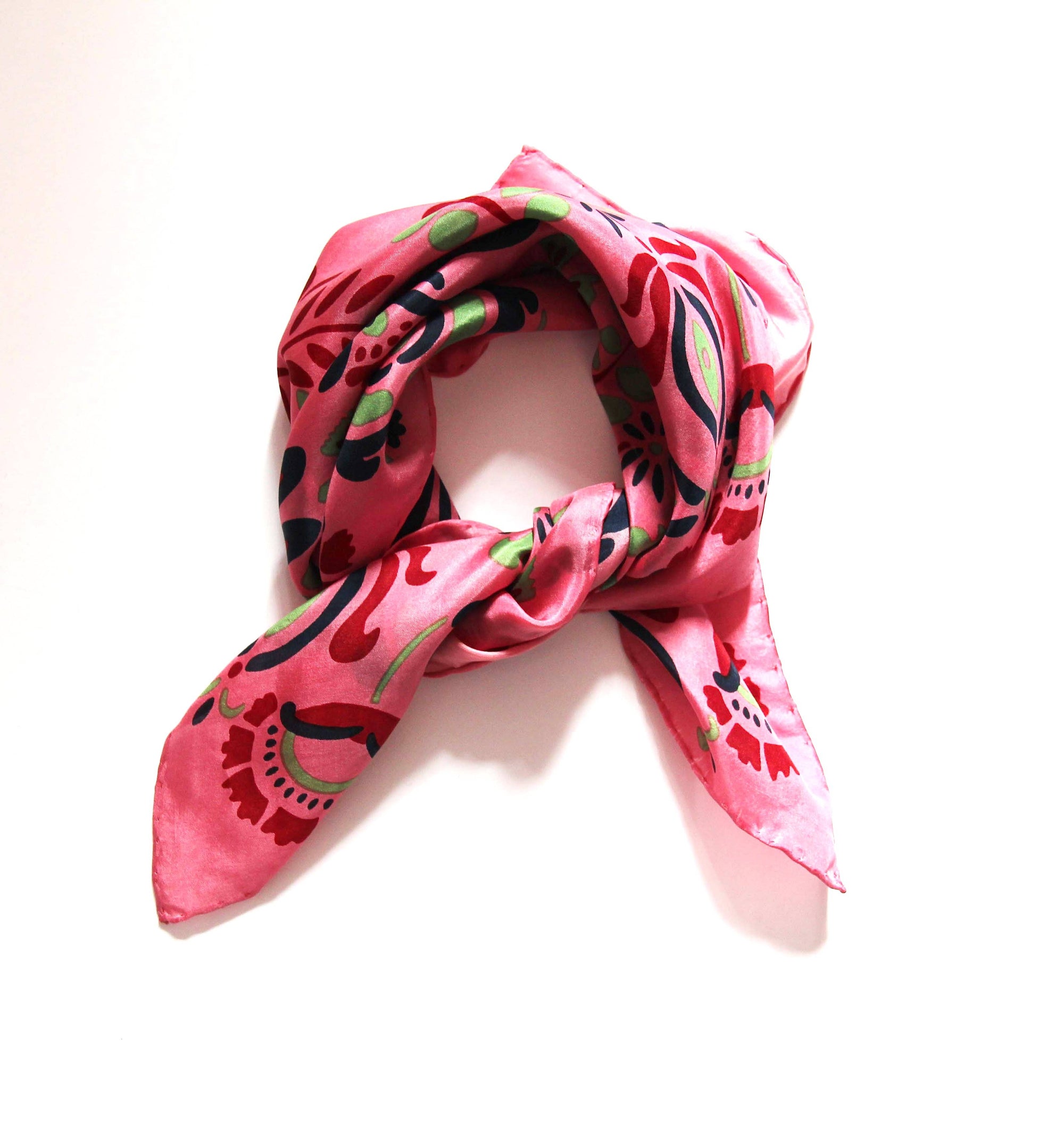 LES BELLES VAGABONDES. Mini Yulia Rose