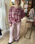 Jaipur Blouse. one Size. No. 44