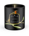 A pleasant thought. WILDE | STONE FRUIT & ACACIA HONEY | RAVEN CANDLE