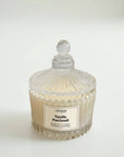 Vanilla Patchouli - Scented Candle 70g