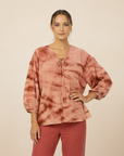 Jaipur Blouse. one Size. No. 44