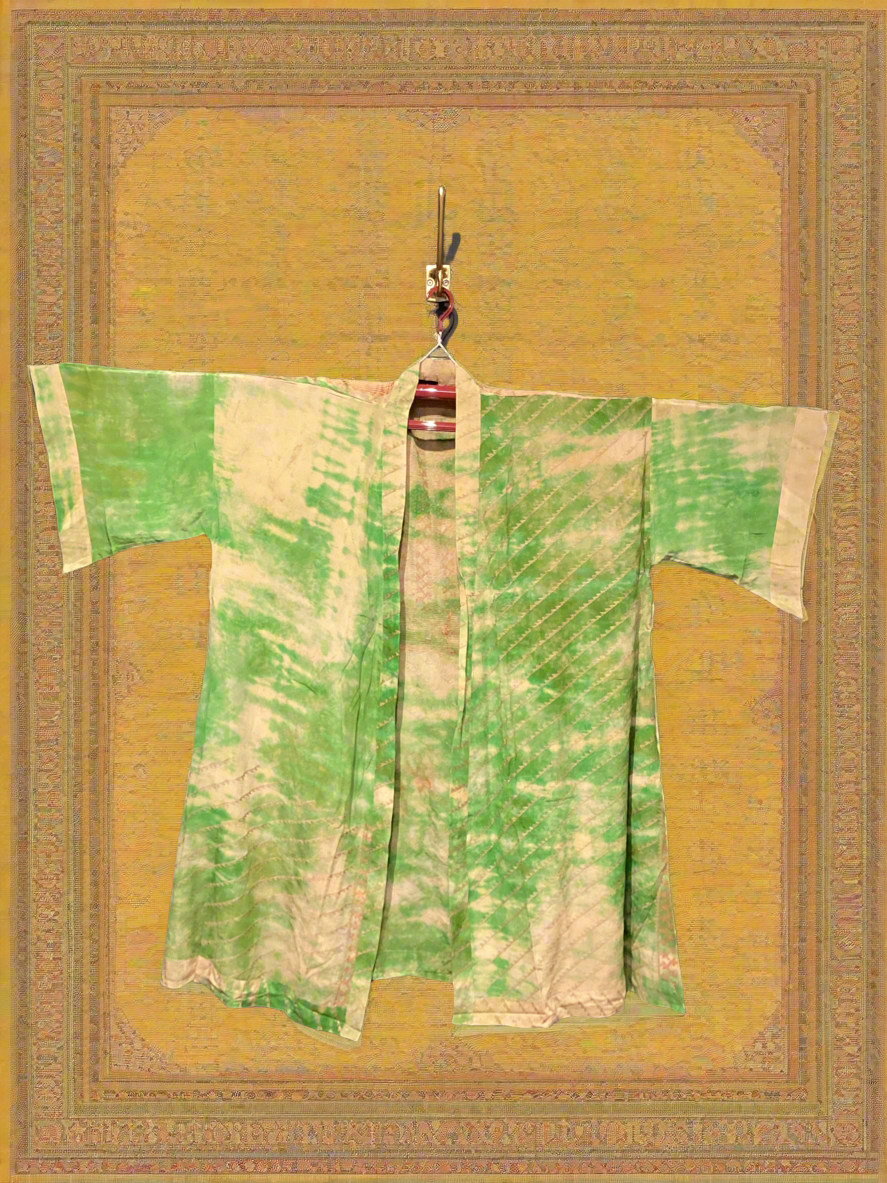 Dubai Kimono. No: 07. One Size