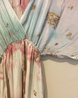 Bali Dress. Size: S/M. No. 110