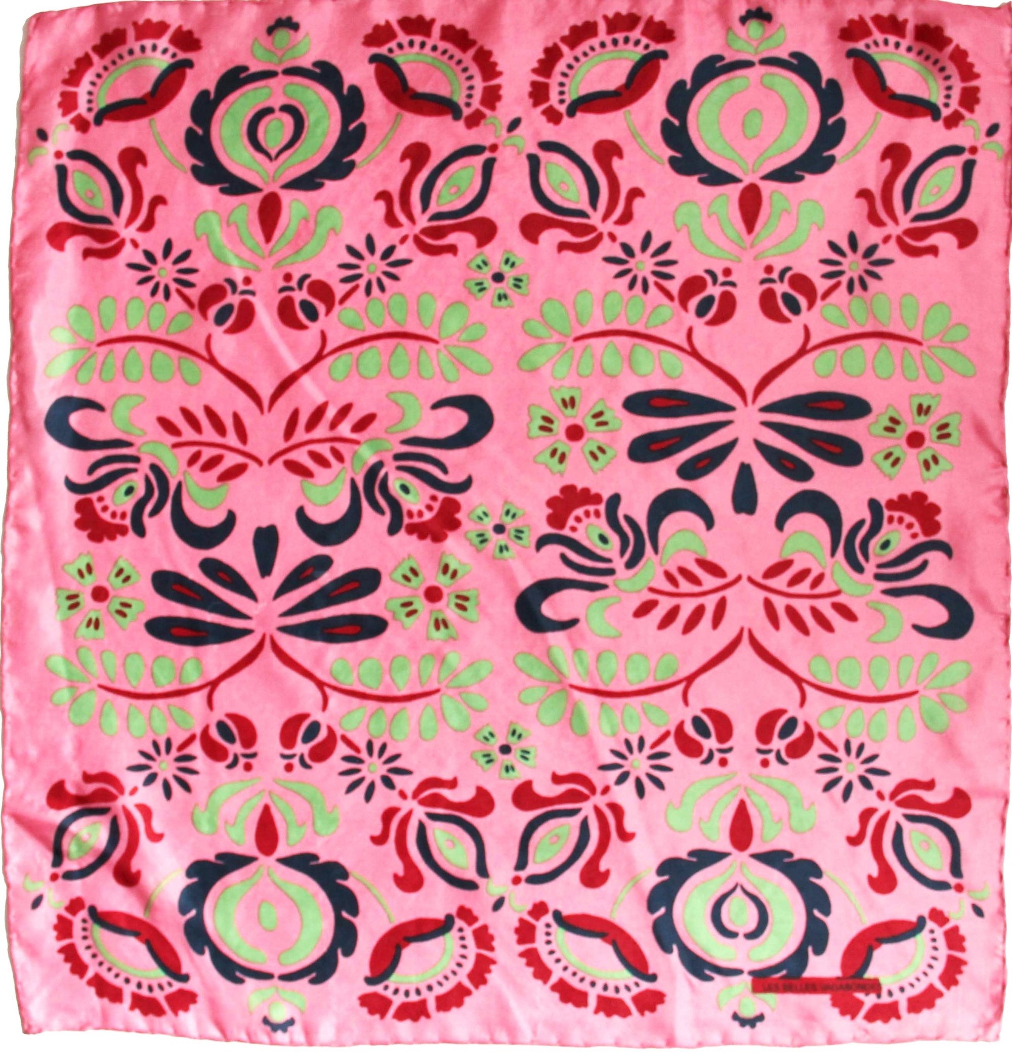 LES BELLES VAGABONDES. Mini Yulia Rose