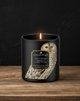 DUCHESS | MAGNOLIA & ORANGE BLOSSOM | RAVEN CANDLE