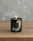 DUCHESS | MAGNOLIA & ORANGE BLOSSOM | RAVEN CANDLE