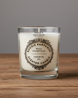 Panier Des Sens, Scented candle 180g, Lavender