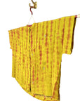 Diva Blouse. One Size. No. 301 Silk