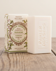Panier Des Sens, Vegetable Soap 150g, Verbena