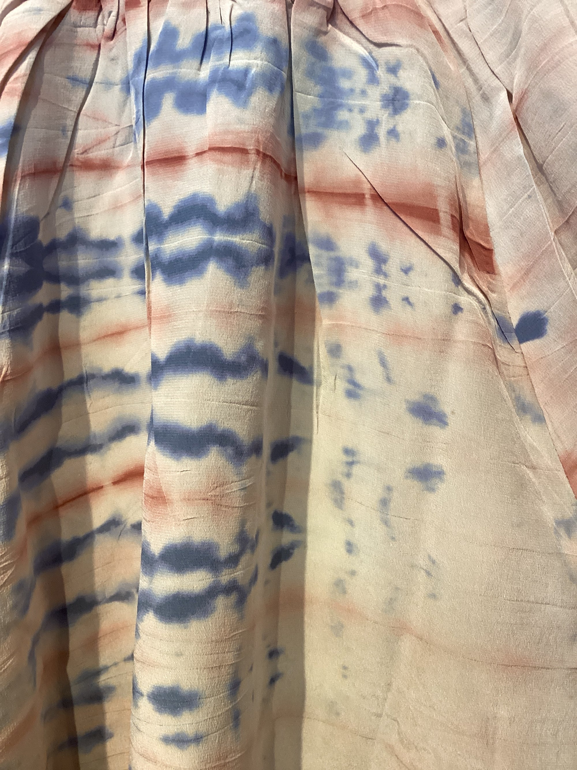 Rosalia Blouse. Size: S/M. No: 37