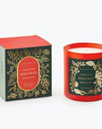 Rifle Paper Co. Holiday Candle