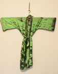 Dubai Kimono. One Size. No: 33