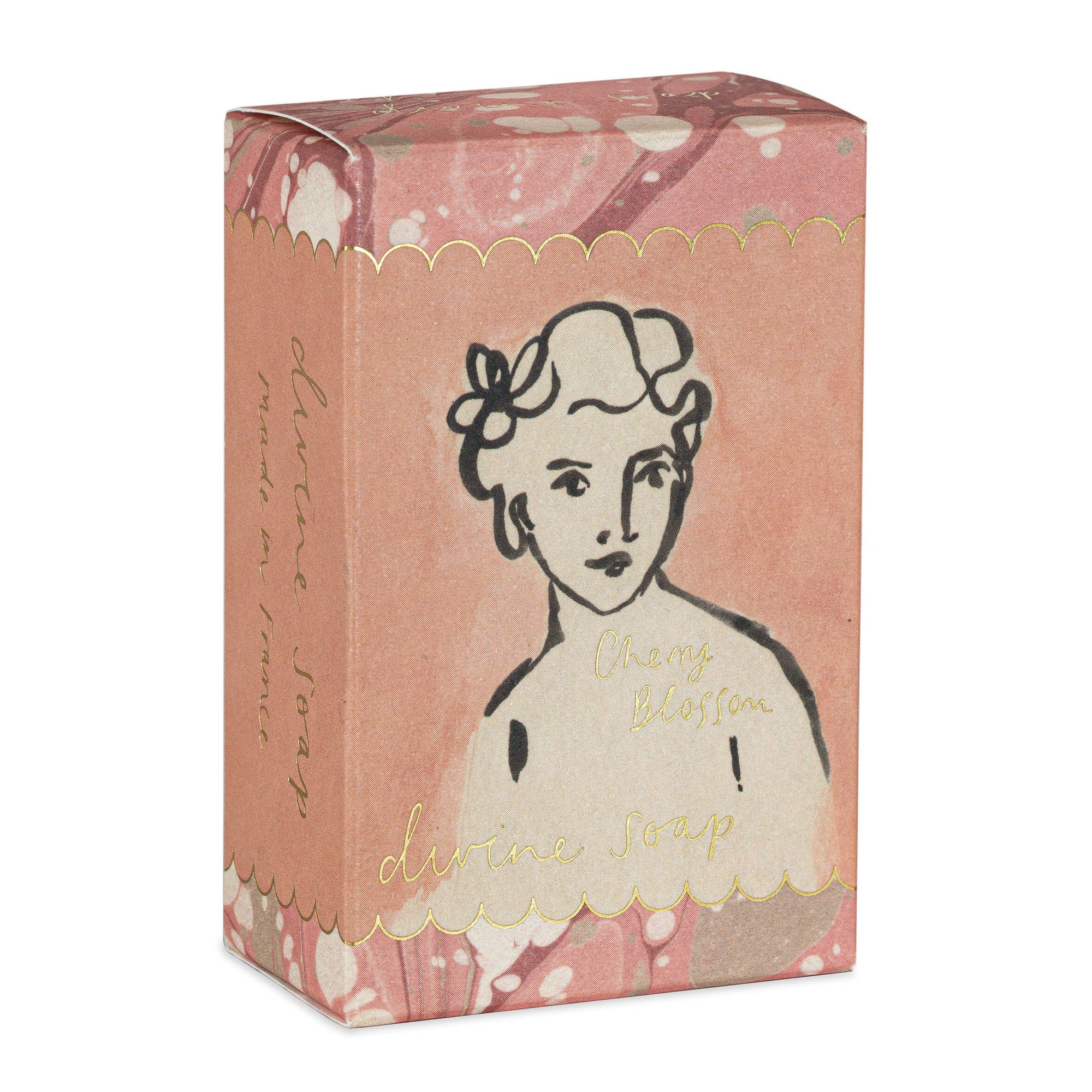 Cherry Blossom | Hand Soap Bar