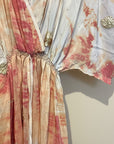 Bali Dress. Size: S/M. No. 108