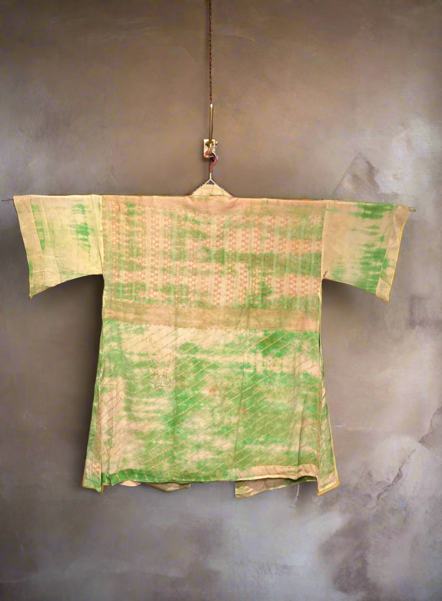 Dubai Kimono. No: 07. One Size