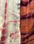 Reversible Short Kimono - No.107