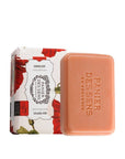 Panier Des Sens, Extra-gentle vegetable soap 200g, Poppy