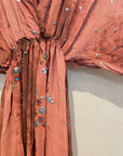 Bali Dress. Size: S/M. No. 107