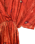 Bali Dress. Size: S/M. No. 109