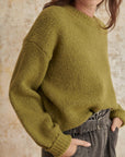 Mikado Chunky Knit Sweater