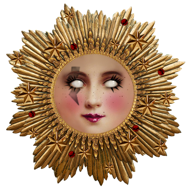 Voglio Bene.Sun Pin