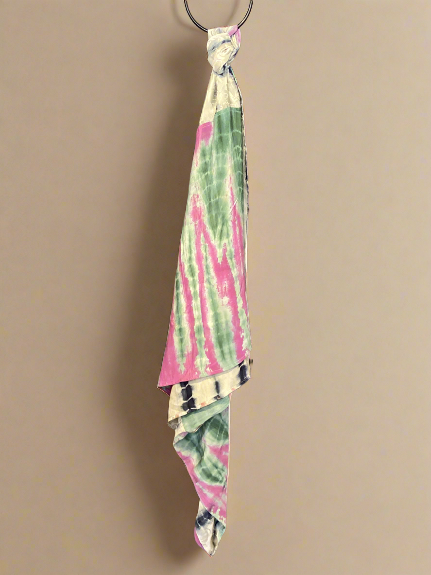 Silke Skjerf - 100 x 220 cm No. 19