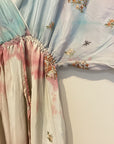 Bali Dress. Size: S/M. No. 110