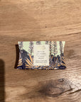 Panier Des Sens, Scented Soap Sierra Wood 150g