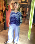 Rosalia Blouse. Size: M/L. No: 39