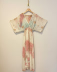 Bali Dress. Size: S/M. No. 110