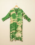 Goa kaftan long. Size: M/L. No: 52