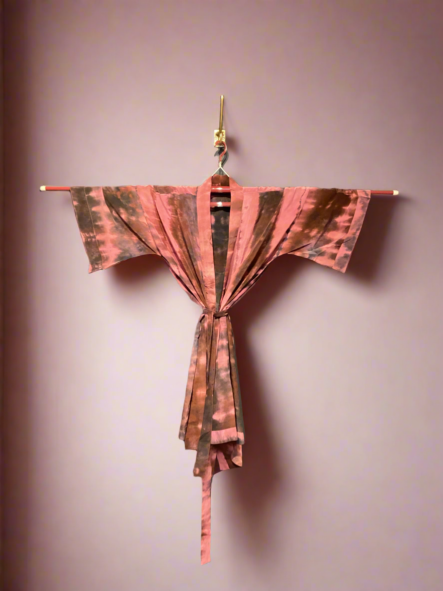 Dubai Kimono. No: 06. One  Size