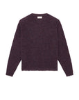 Philippo Sweater - Alpaca, Grape