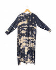 Goa kaftan long. Size: M/L. No: 53