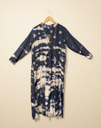 Goa kaftan long. Size: M/L. No: 53