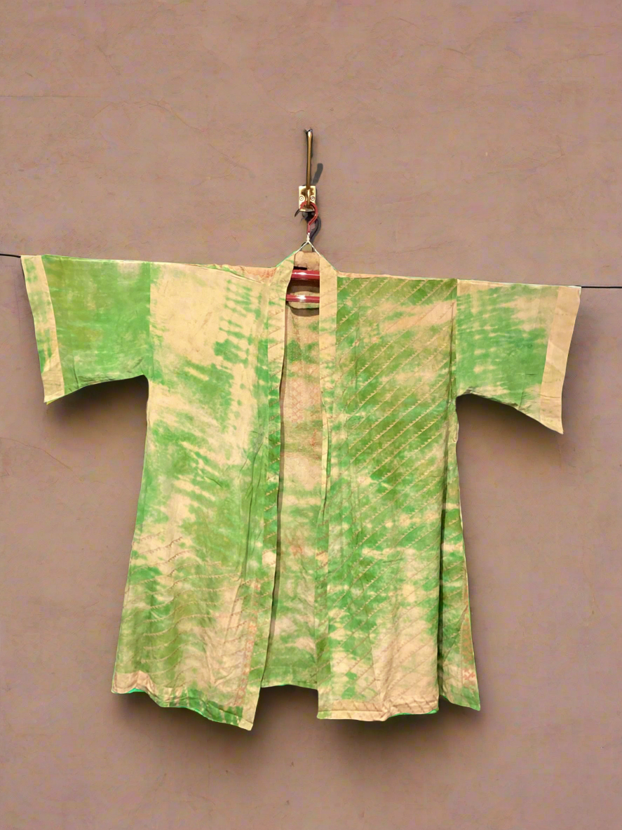 Dubai Kimono. No: 07. One Size