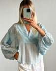 Bibi Top, Breeze