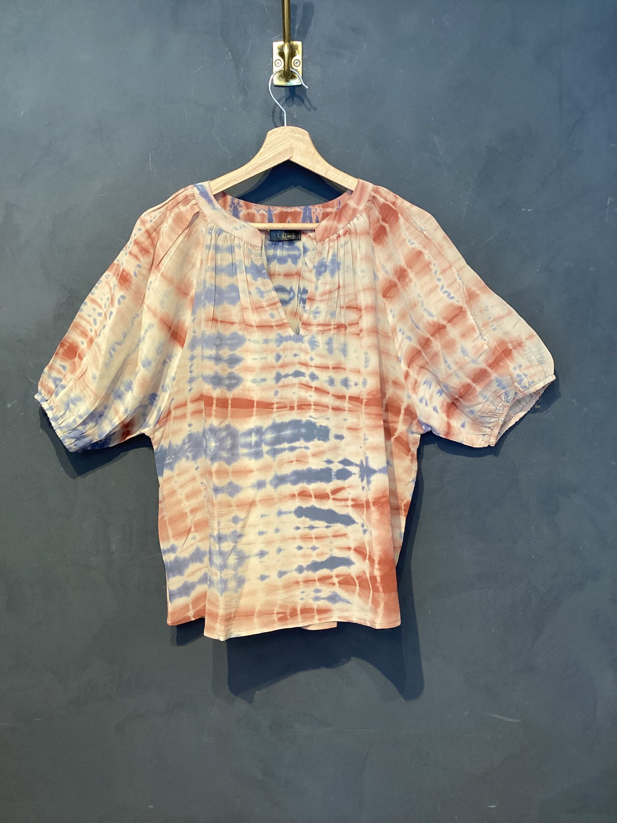 Rosalia Blouse. Size: S/M. No: 37