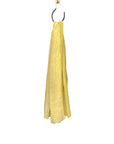Silk Long Scarf- 100 x 220 cm. No. 94